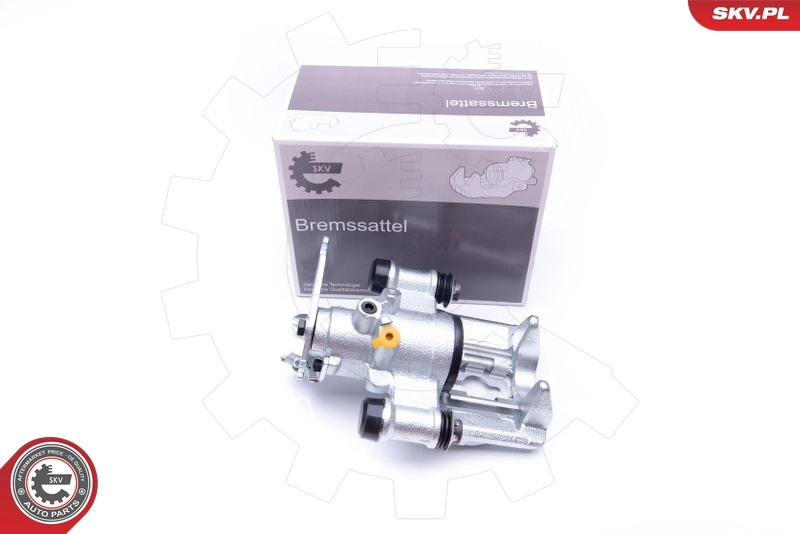 Brake Caliper